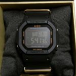 ساعت مچی زنانه کاسیو BABY-G مدل BGD-S565ZE-1DR