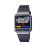 ساعت مچی کاسیو مدل CASIO-A120WEST-1ADR