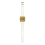 ساعت مچی کاسیو مدل CASIO-A168XESG-9ADF