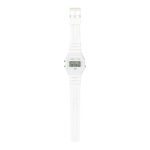 ساعت مچی مردانه کاسیو مدل CASIO-F-91WB-7ADF