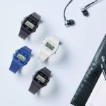 ساعت مچی مردانه کاسیو مدل CASIO-F-91WB-7ADF