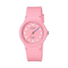 ساعت مچی زنانه کاسیو مدل CASIO-LQ-24B-4BDF