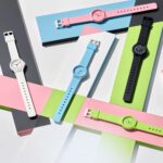 ساعت مچی زنانه کاسیو مدل CASIO-LQ-24B-4BDF