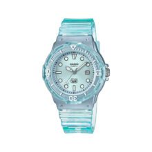 ساعت مچی بچگانه کاسیو مدل CASIO-LRW-200HS-2EVDF