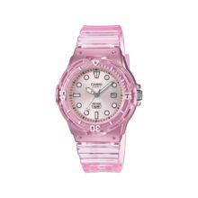 ساعت مچی بچگانه کاسیو مدل CASIO-LRW-200HS-4EVDF
