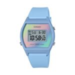 ساعت مچی زنانه کاسیو مدل CASIO-LW-205H-2ADF
