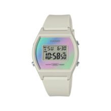 ساعت مچی زنانه کاسیو مدل CASIO-LW-205H-8ADF