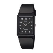 ساعت مچی کاسیو مدل CASIO-MQ-27-1BDF