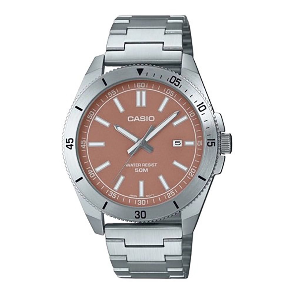 CASIO-MTP-B155D-5EVDF-Noriswatch ساعت مچی مردانه کاسیو مدل CASIO-MTP-B155D-5EVDF