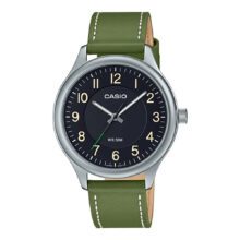 ساعت مچی مردانه کاسیو مدل CASIO-MTP-B160L-1B1VDF