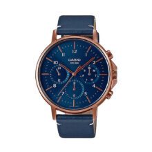 ساعت مچی مردانه کاسیو مدل CASIO - MTP-E321RL-2A