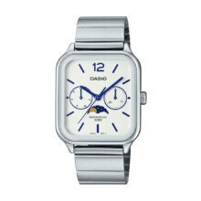 ساعت مچی مردانه کاسیو مدل CASIO-MTP-M305D-7AVDF