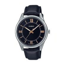 ساعت مچی مردانه کاسیو مدل CASIO-MTP-V005L-1B5UDF