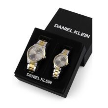 ساعت ست دنیل کلین مدل Daniel Klein DK.1.13403-4