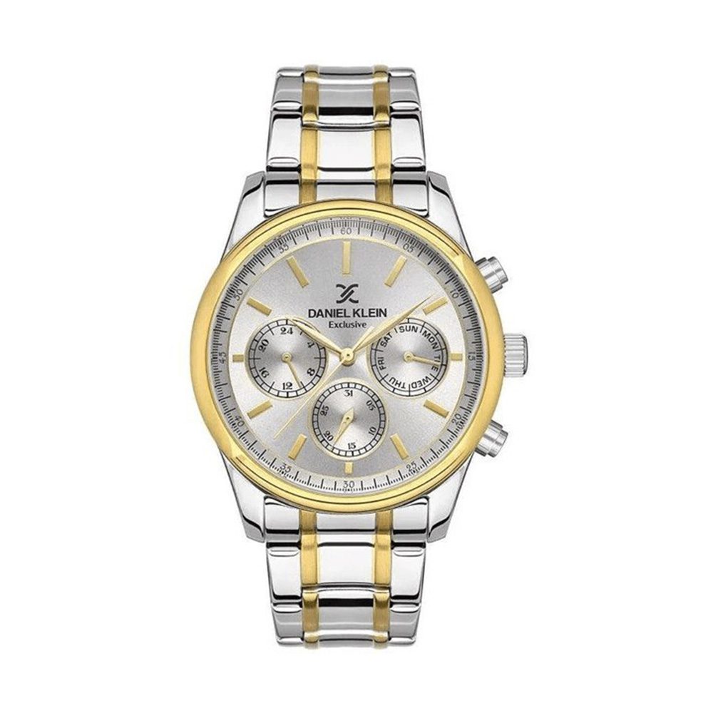 DK.1.13549-5-Noriswatch ساعت مچی مردانه دنیل کلین مدل Daniel Klein DK.1.13549-5