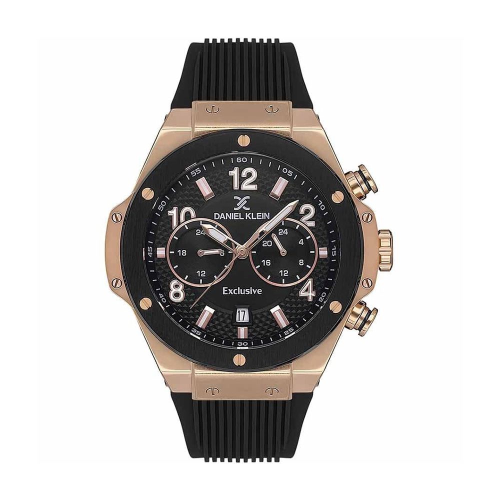 DK.1.13615-6-Noriswatch ساعت مچی مردانه دنیل کلین مدل Daniel Klein DK.1.13615-6