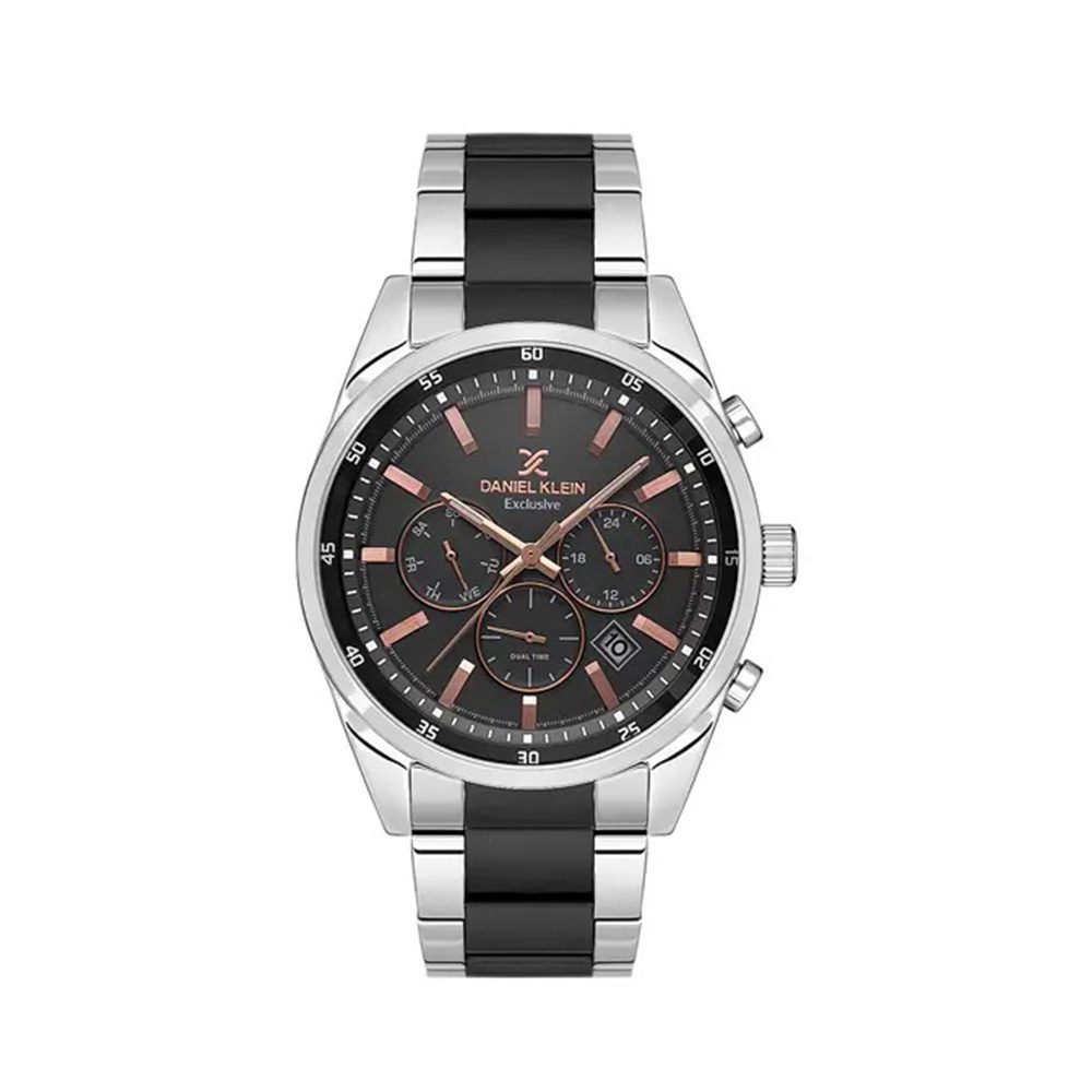 DK.1.13663-4-Noriswatch ساعت مچی مردانه دنیل کلین مدل Daniel Klein DK.1.13663-4