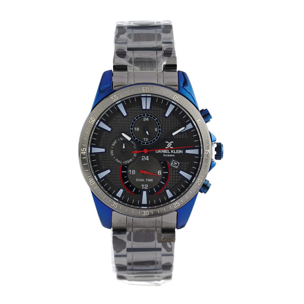 ساعت مردانه دنیل کلین Daniel Klein DKN790 ساعت مردانه دنیل کلین Daniel Klein DKN790