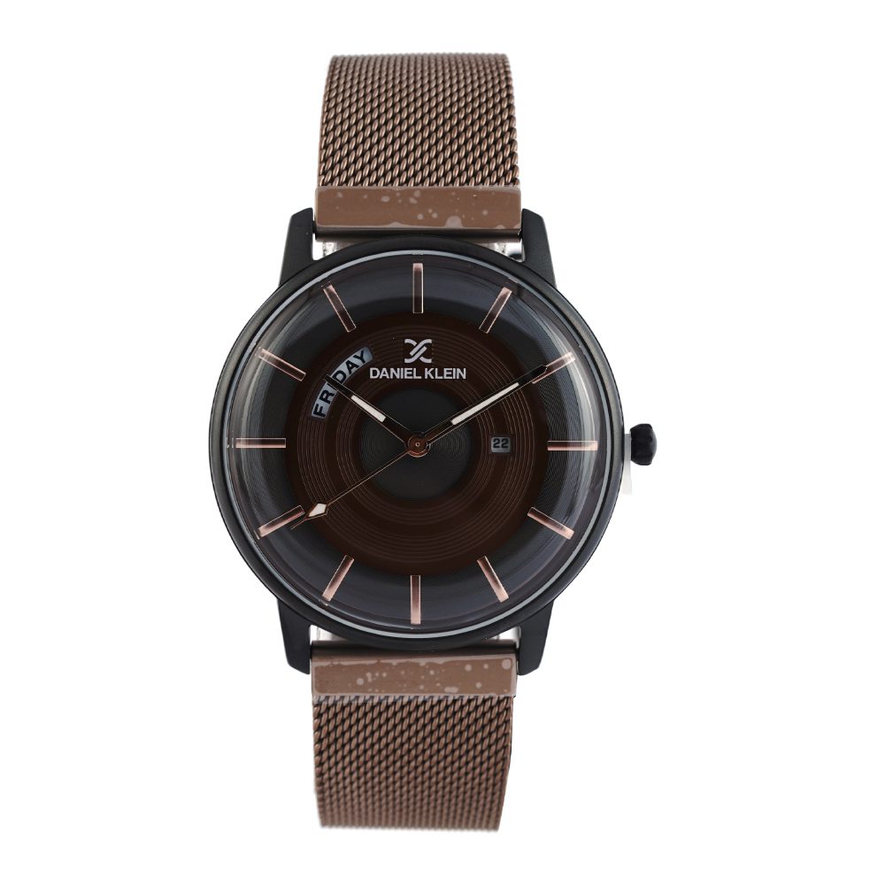 ساعت مردانه دنیل کلین Daniel Klein DKN1090 ساعت مردانه دنیل کلین Daniel Klein DKN1090