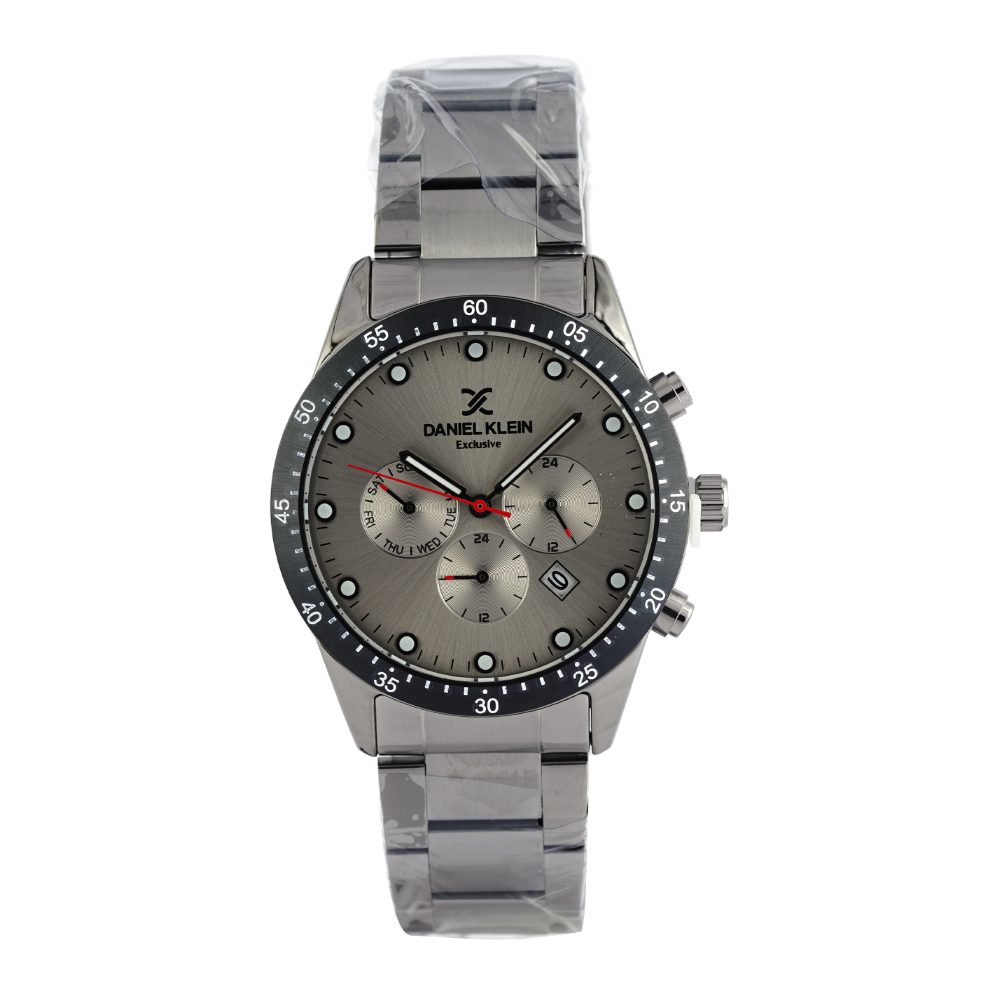 ساعت مردانه دنیل کلین Daniel Klein DKN1170 ساعت مردانه دنیل کلین Daniel Klein DKN1170