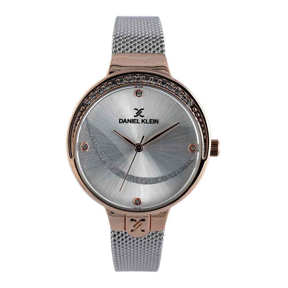 ساعت زنانه دنیل کلین Daniel Klein DKN240 ساعت زنانه دنیل کلین Daniel Klein DKN240