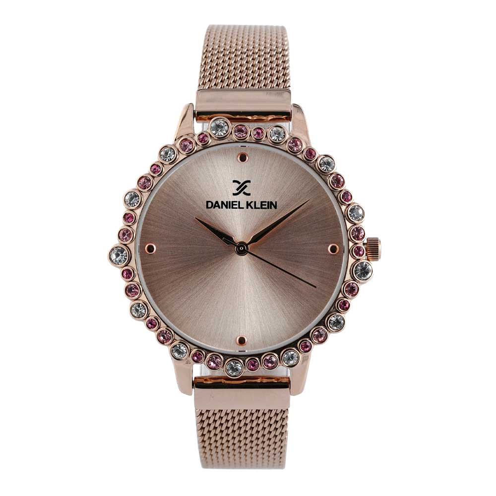 ساعت زنانه دنیل کلین Daniel Klein DKN290 ساعت زنانه دنیل کلین Daniel Klein DKN290