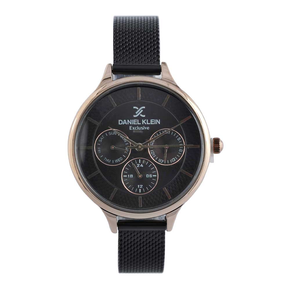 ساعت زنانه دنیل کلین Daniel Klein DKN320 ساعت زنانه دنیل کلین Daniel Klein DKN320