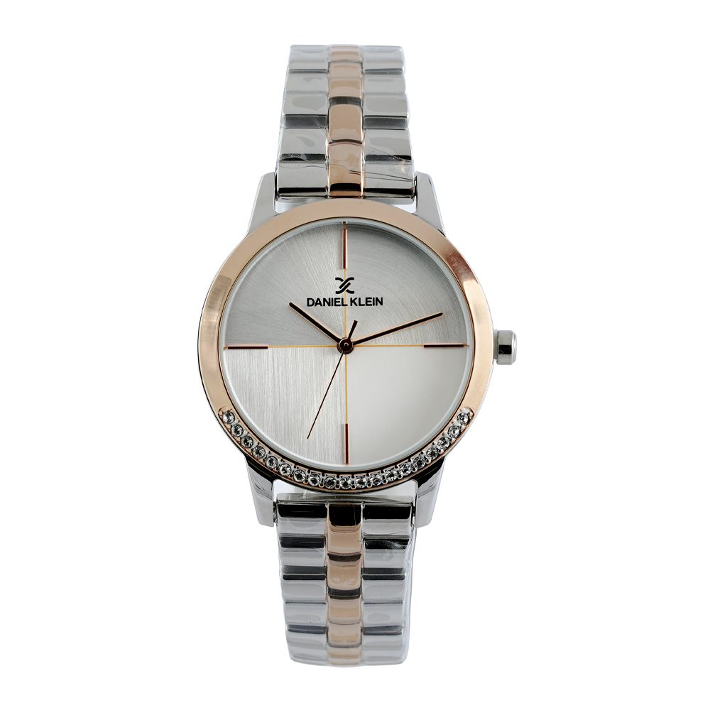 ساعت زنانه دنیل کلین Daniel Klein DKN340 ساعت زنانه دنیل کلین Daniel Klein DKN340
