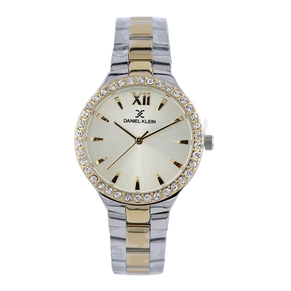 ساعت زنانه دنیل کلین Daniel Klein DKN430 ساعت زنانه دنیل کلین Daniel Klein DKN430