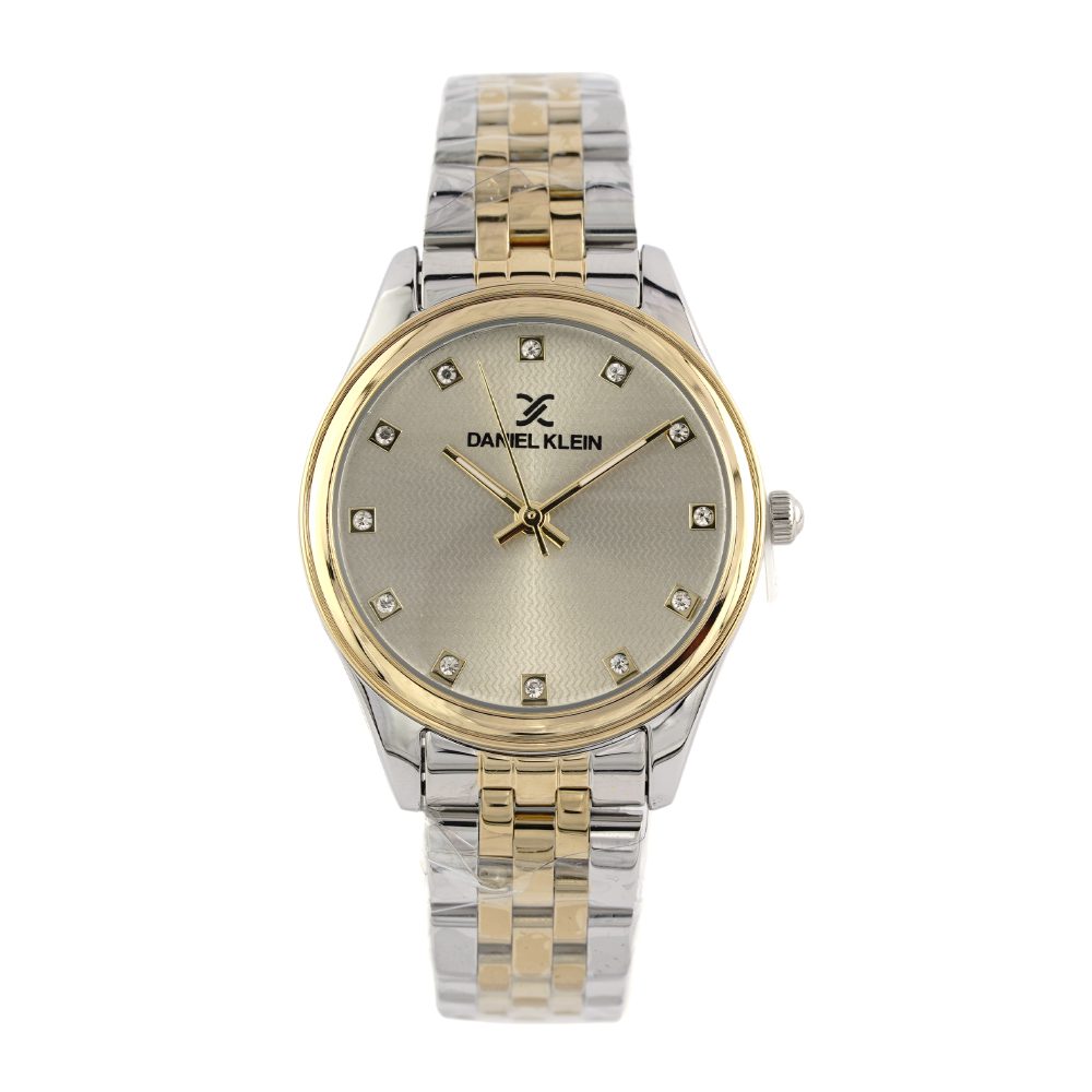 ساعت زنانه دنیل کلین Daniel Klein DKN540 ساعت زنانه دنیل کلین Daniel Klein DKN540