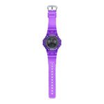 ساعت مچی مردانه کاسیو G-SHOCK مدل DW-5900JT-6DR