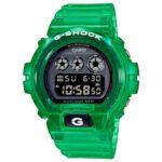 ساعت مچی مردانه کاسیو G-SHOCK مدل DW-6900JT-3DR