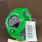 ساعت مچی مردانه کاسیو G-SHOCK مدل DW-6900JT-3DR
