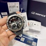 ساعت مچی مردانه کاسیو EDIFICE مدل ECB-10TP-1ADF