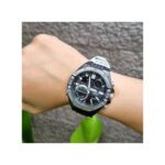ساعت مچی مردانه کاسیو EDIFICE مدل ECB-10TP-1ADF