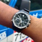ساعت مچی مردانه کاسیو EDIFICE مدل ECB-10TP-1ADF