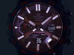 ساعت مچی مردانه کاسیو EDIFICE مدل ECB-10TP-1ADF