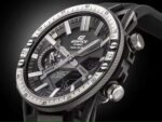 ساعت مچی مردانه کاسیو EDIFICE مدل ECB-2000TP-1ADF