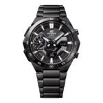 ساعت مچی مردانه کاسیو EDIFICE WINDFLOW مدل ECB-2200DC-1ADF