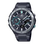 ساعت مچی مردانه کاسیو EDIFICE WINDFLOW مدل ECB-2200DD-1ADF