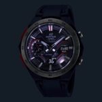 ساعت مچی مردانه کاسیو EDIFICE WINDFLOW مدل ECB-2200P-1ADF