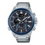 ساعت مچی مردانه کاسیو EDIFICE مدل ECB-30DB-1ADF