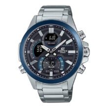 ساعت مچی مردانه کاسیو EDIFICE مدل ECB-30DB-1ADF