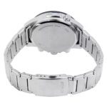 ساعت مچی مردانه کاسیو EDIFICE مدل ECB-30DB-1ADF