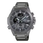 ساعت مچی مردانه کاسیو EDIFICE مدل ECB-30DC-1BDF