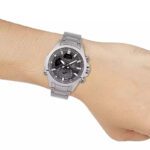 ساعت مچی مردانه کاسیو EDIFICE مدل ECB-30DC-1BDF