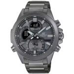 ساعت مچی مردانه کاسیو EDIFICE مدل ECB-30DC-1BDF
