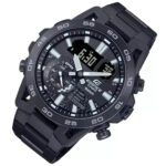 ساعت مچی مردانه کاسیو EDIFICE مدل ECB-40BK-1ADF
