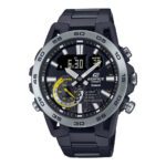 ساعت مچی مردانه کاسیو EDIFICE مدل ECB-40DC-1ADF