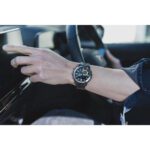 ساعت مچی مردانه کاسیو EDIFICE مدل ECB-40DC-1ADF